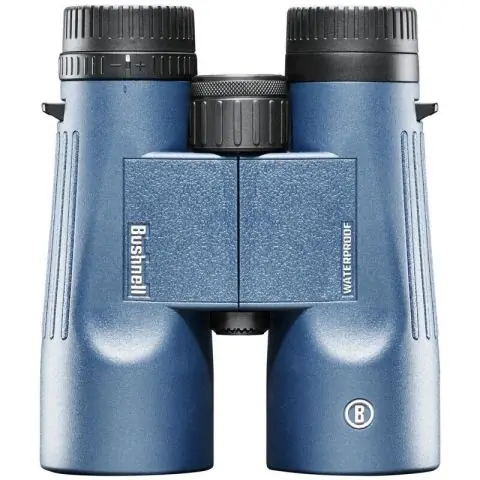 Bushnell H2O Roof Kikare Kampanj